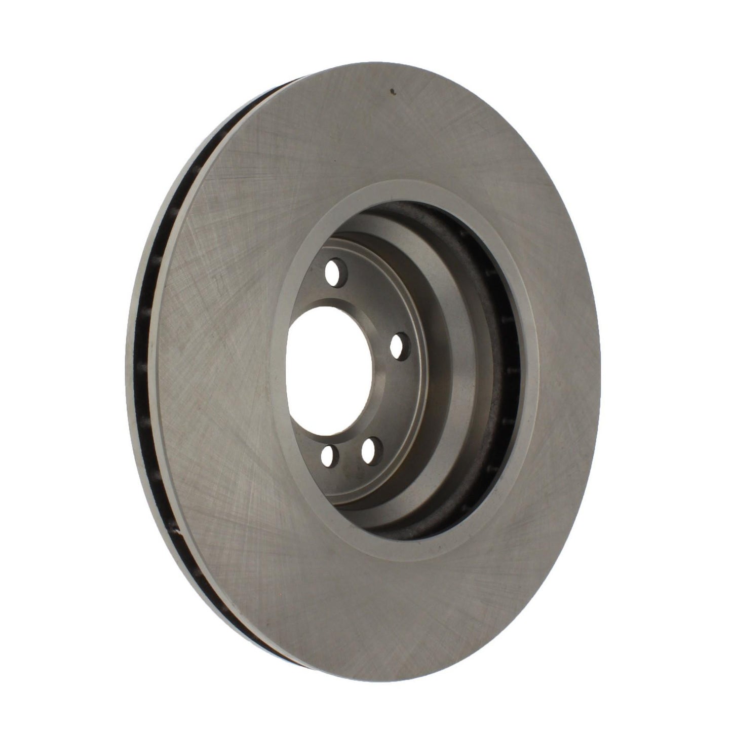 Centric Parts Disc Brake Rotor Standard Non-Directional Finishes for 2002-2008 BMW 745i/745Li, 750i/750Li, 760i/760Li 121.34064