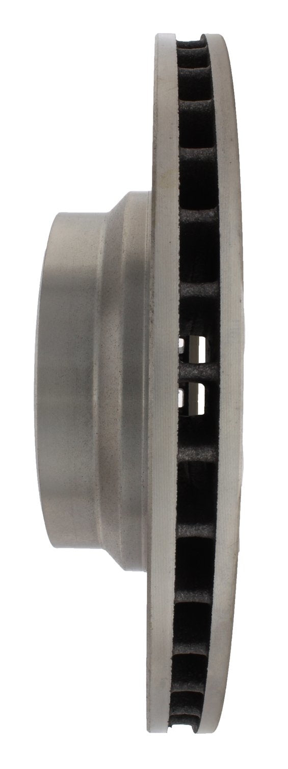 Centric Parts Disc Brake Rotor Standard Non-Directional Finishes for 2002-2008 BMW 745i/745Li, 750i/750Li, 760i/760Li 121.34064