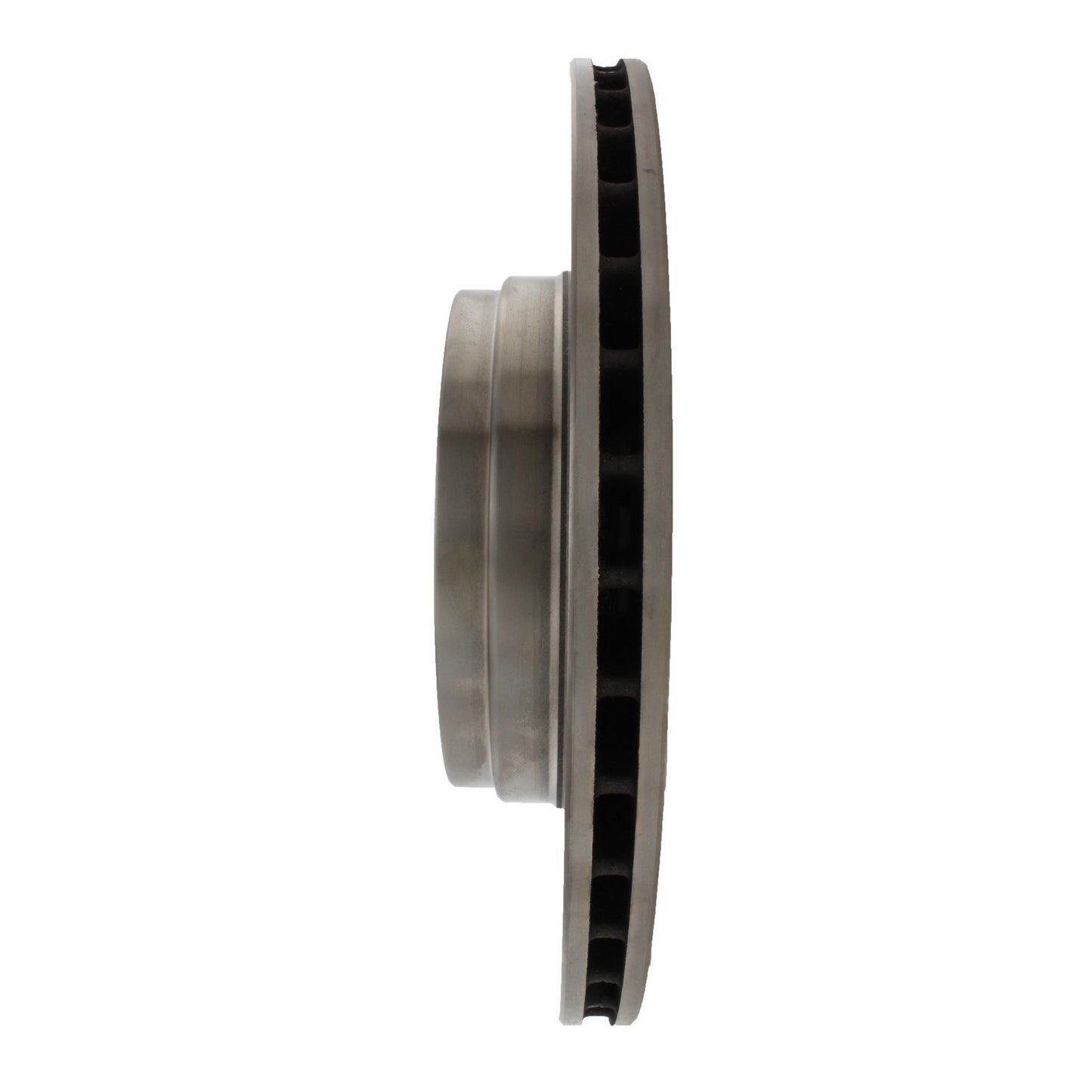 Centric Parts Disc Brake Rotor Standard with Non-Directional Finishes for 2002-2005 BMW 745i 745Li 760i 760Li 121.34065