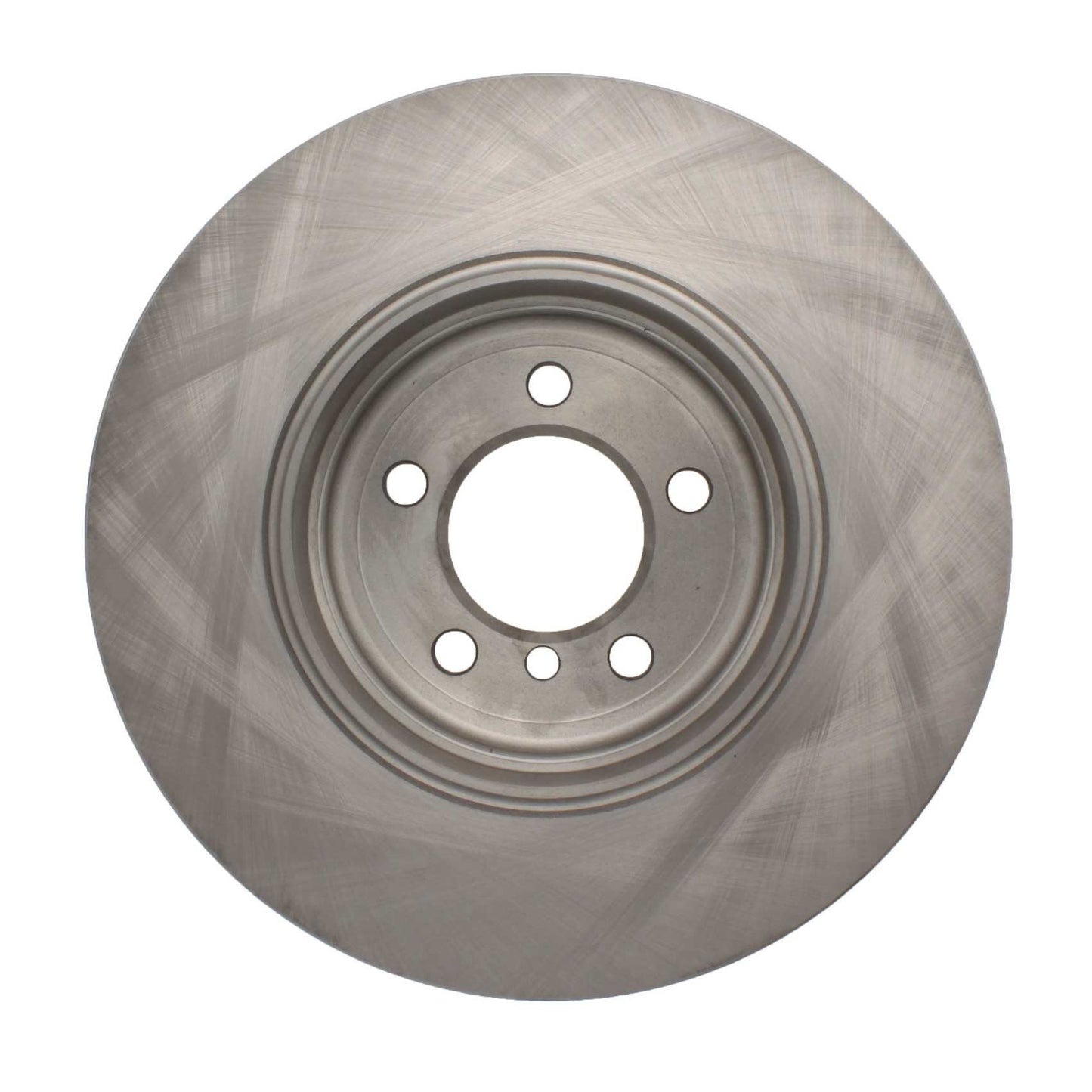 Centric Parts Disc Brake Rotor Standard with Non-Directional Finishes for 2002-2005 BMW 745i 745Li 760i 760Li 121.34065