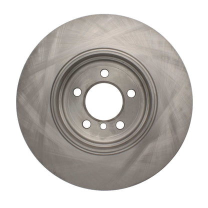 Centric Parts Disc Brake Rotor Standard with Non-Directional Finishes for 2002-2005 BMW 745i 745Li 760i 760Li 121.34065