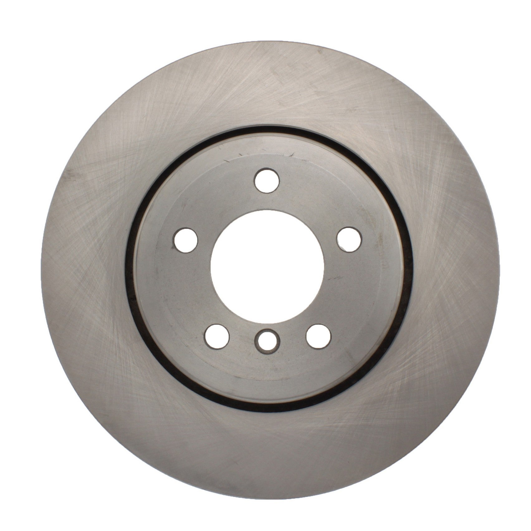 Centric Parts Disc Brake Rotor Standard with Non-Directional Finishes for 2002-2005 BMW 745i 745Li 760i 760Li 121.34065