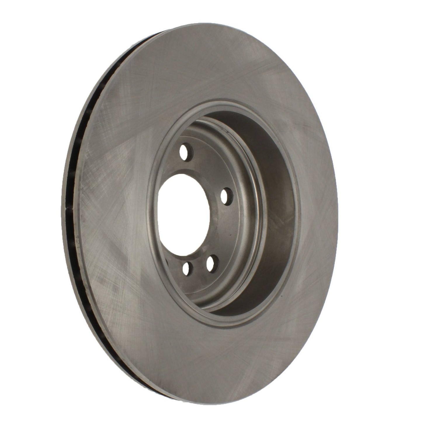 Centric Parts Disc Brake Rotor Standard with Non-Directional Finishes for 2002-2005 BMW 745i 745Li 760i 760Li 121.34065