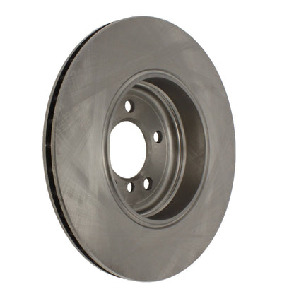 Centric Parts Disc Brake Rotor Standard with Non-Directional Finishes for 2002-2005 BMW 745i 745Li 760i 760Li 121.34065