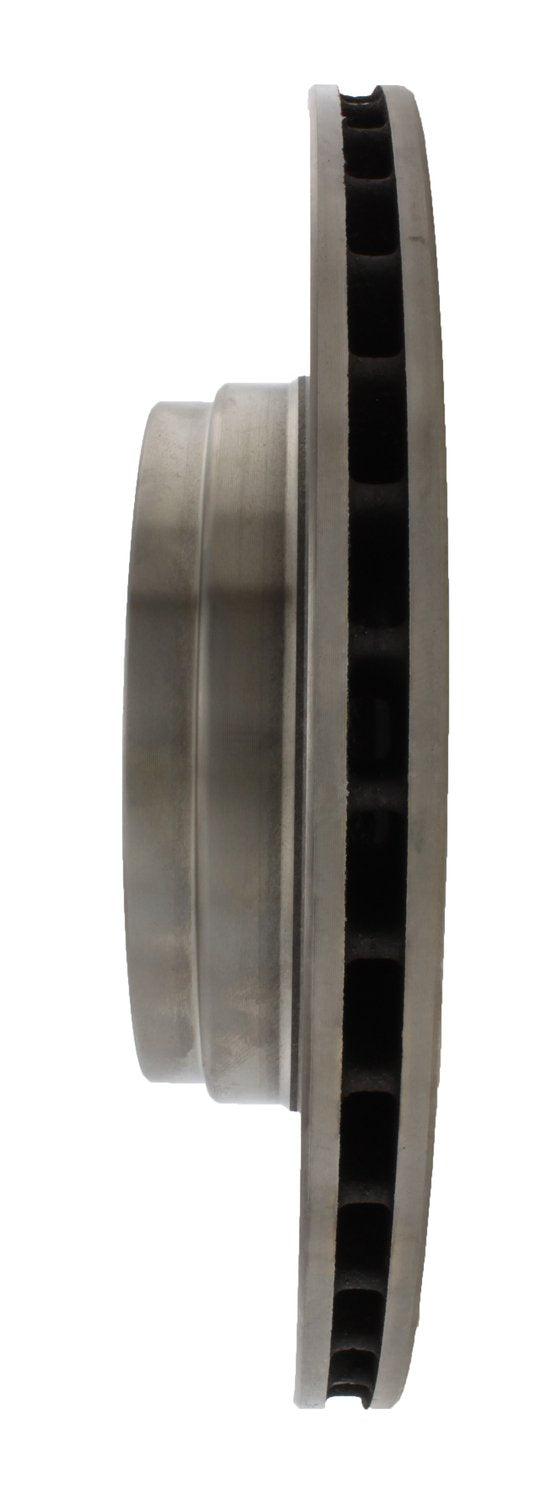 Centric Parts Disc Brake Rotor Standard with Non-Directional Finishes for 2002-2005 BMW 745i 745Li 760i 760Li 121.34065
