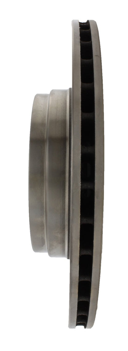 Centric Parts Disc Brake Rotor Standard with Non-Directional Finishes for 2002-2005 BMW 745i 745Li 760i 760Li 121.34065