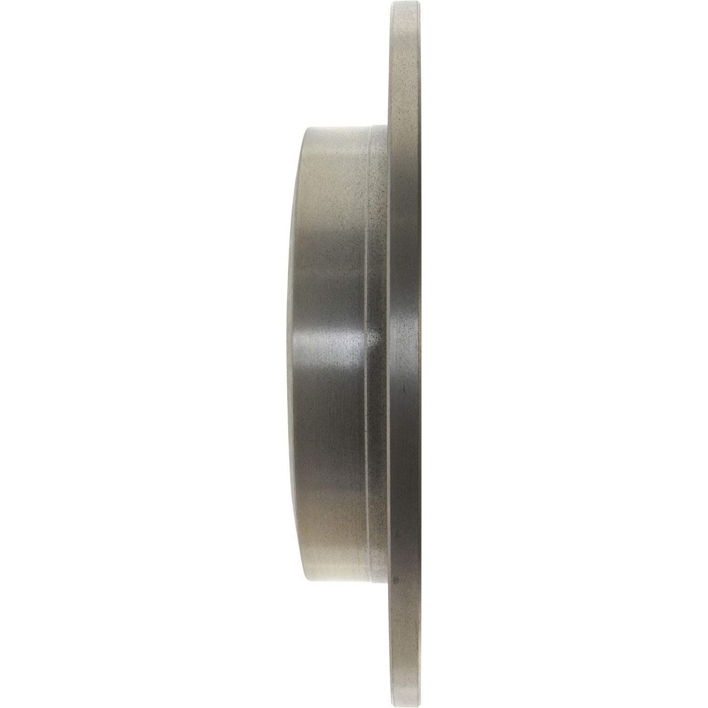 Centric Parts Disc Brake Rotor Standard with Non-Directional Finishes for 2002-2006 Mini Cooper 121.34066
