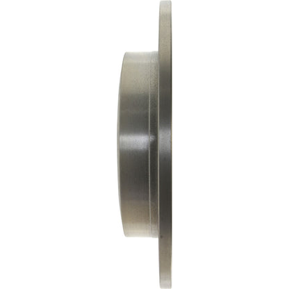 Centric Parts Disc Brake Rotor Standard with Non-Directional Finishes for 2002-2006 Mini Cooper 121.34066