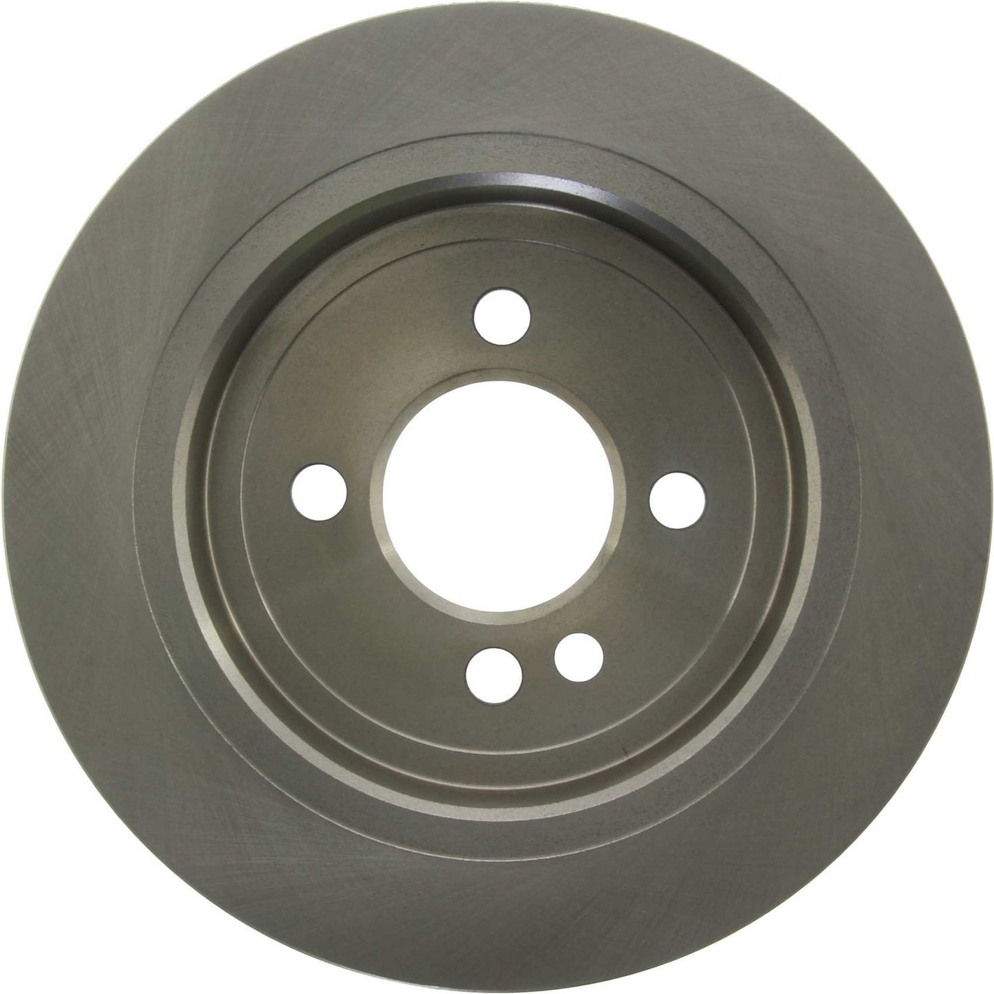 Centric Parts Disc Brake Rotor Standard with Non-Directional Finishes for 2002-2006 Mini Cooper 121.34066