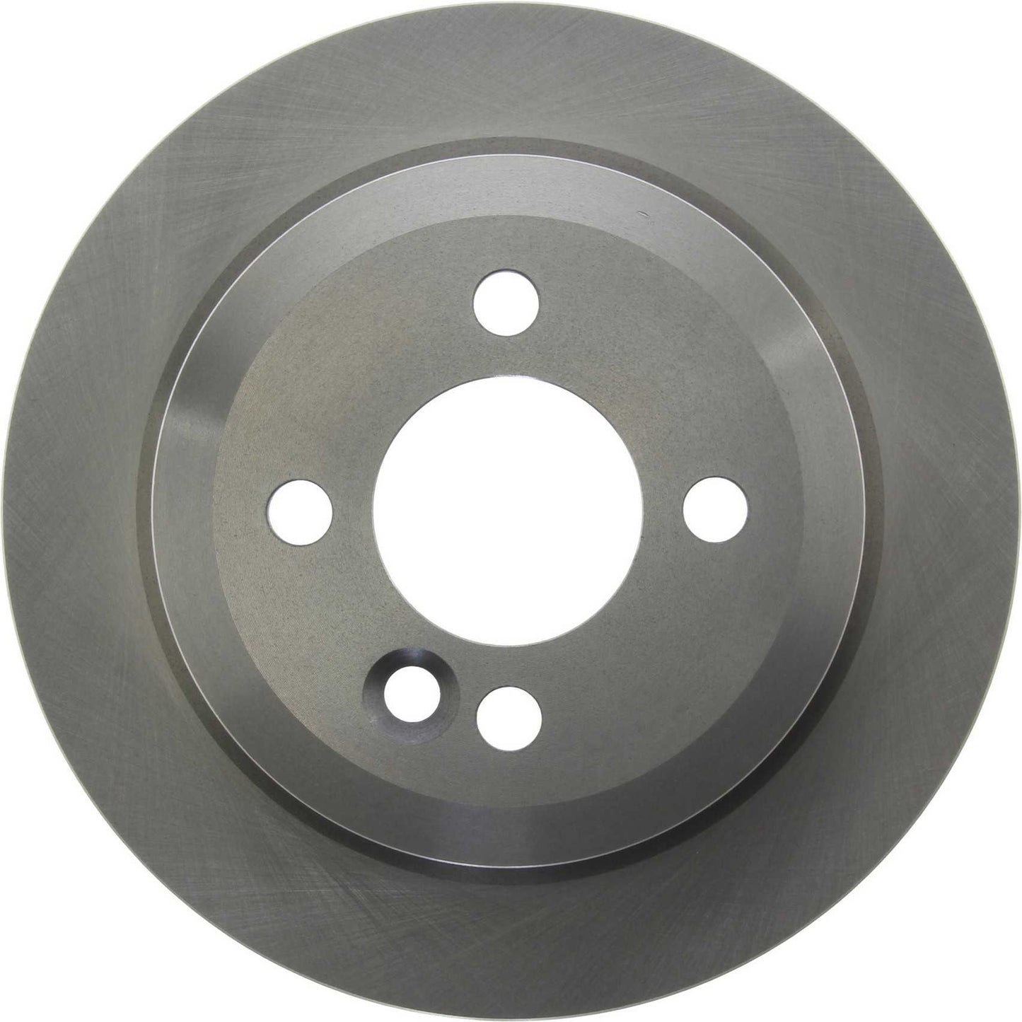 Centric Parts Disc Brake Rotor Standard with Non-Directional Finishes for 2002-2006 Mini Cooper 121.34066