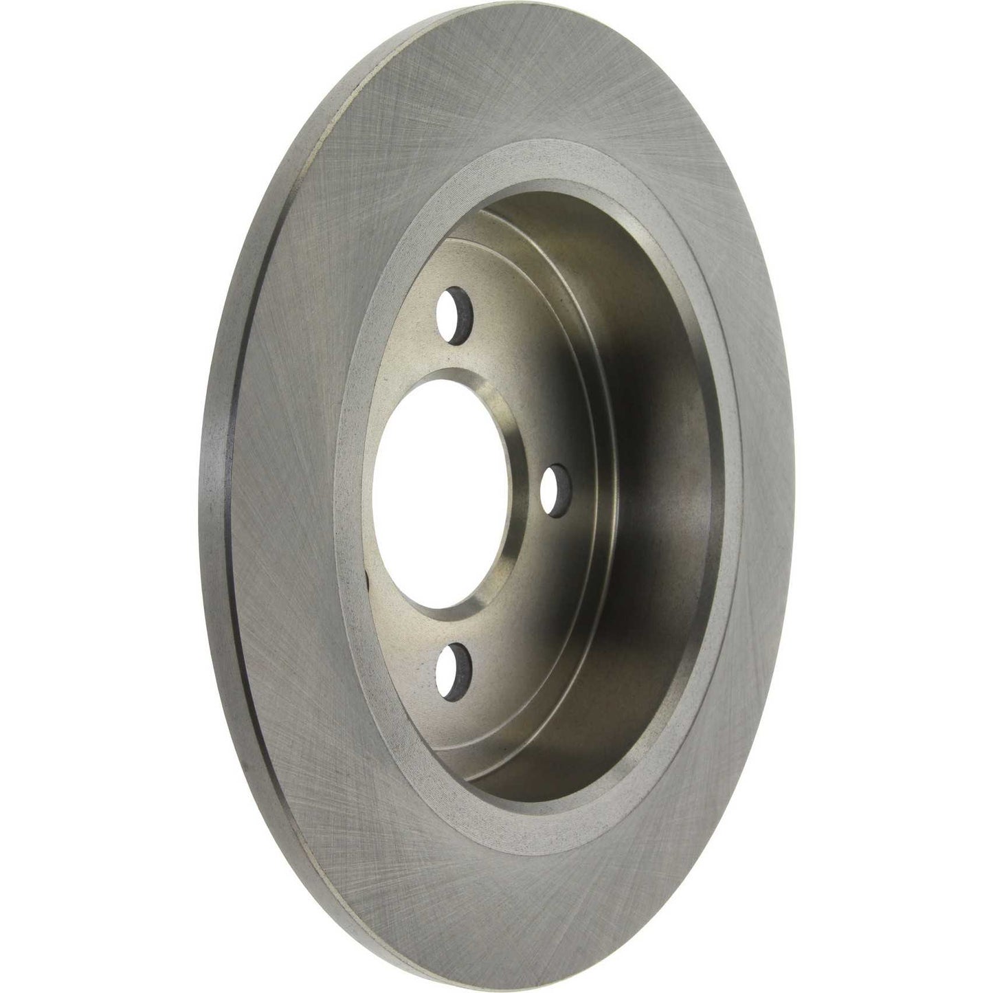 Centric Parts Disc Brake Rotor Standard with Non-Directional Finishes for 2002-2006 Mini Cooper 121.34066