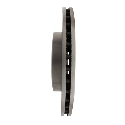Centric Parts Disc Brake Rotor Standard with Non-Directional Finishes for 2002-2006 Mini Cooper 121.34067