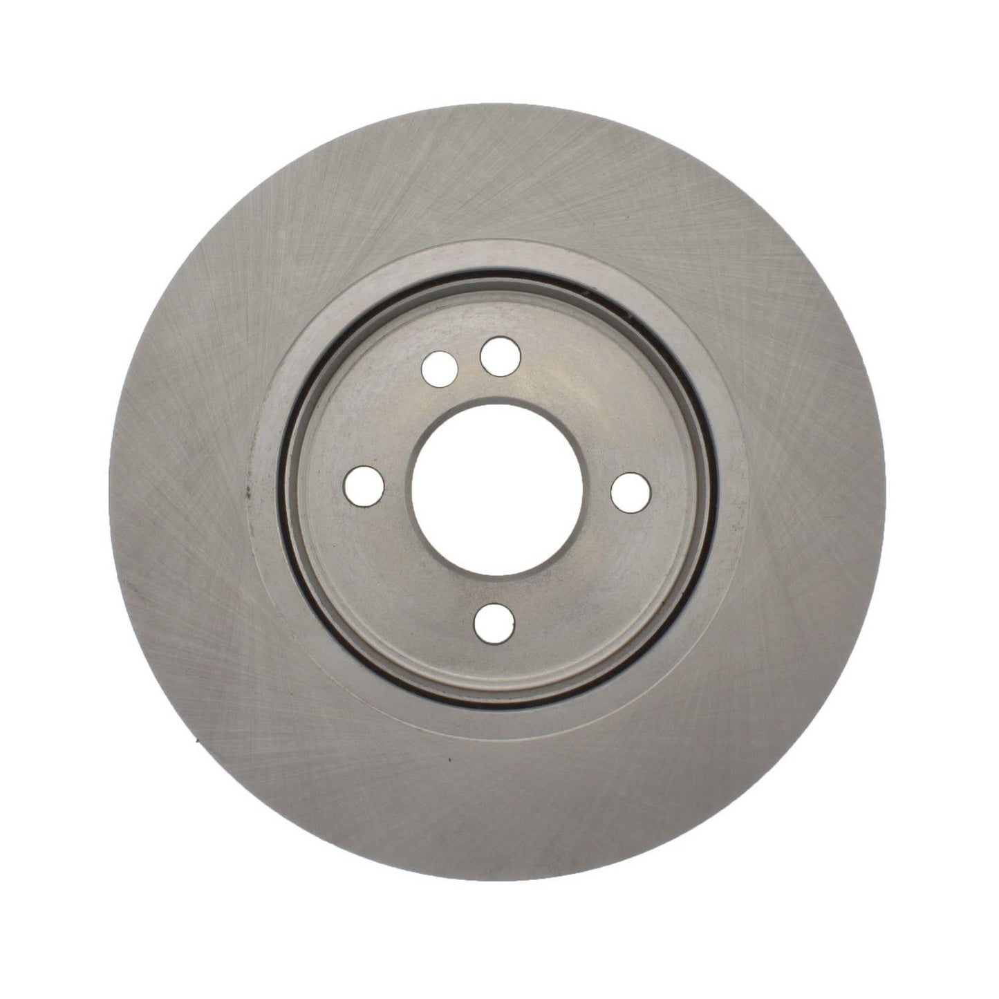 Centric Parts Disc Brake Rotor Standard with Non-Directional Finishes for 2002-2006 Mini Cooper 121.34067