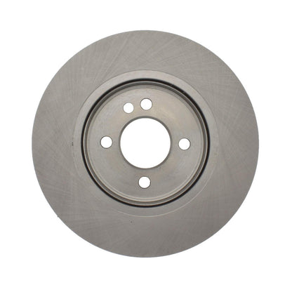 Centric Parts Disc Brake Rotor Standard with Non-Directional Finishes for 2002-2006 Mini Cooper 121.34067