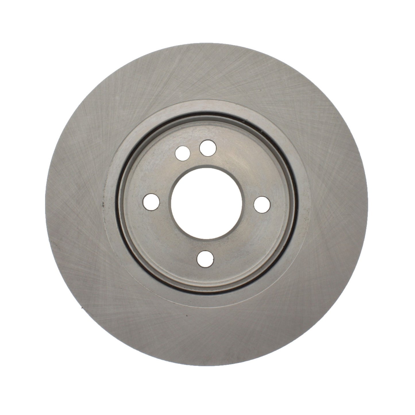 Centric Parts Disc Brake Rotor Standard with Non-Directional Finishes for 2002-2006 Mini Cooper 121.34067