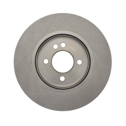 Centric Parts Disc Brake Rotor Standard with Non-Directional Finishes for 2002-2006 Mini Cooper 121.34067