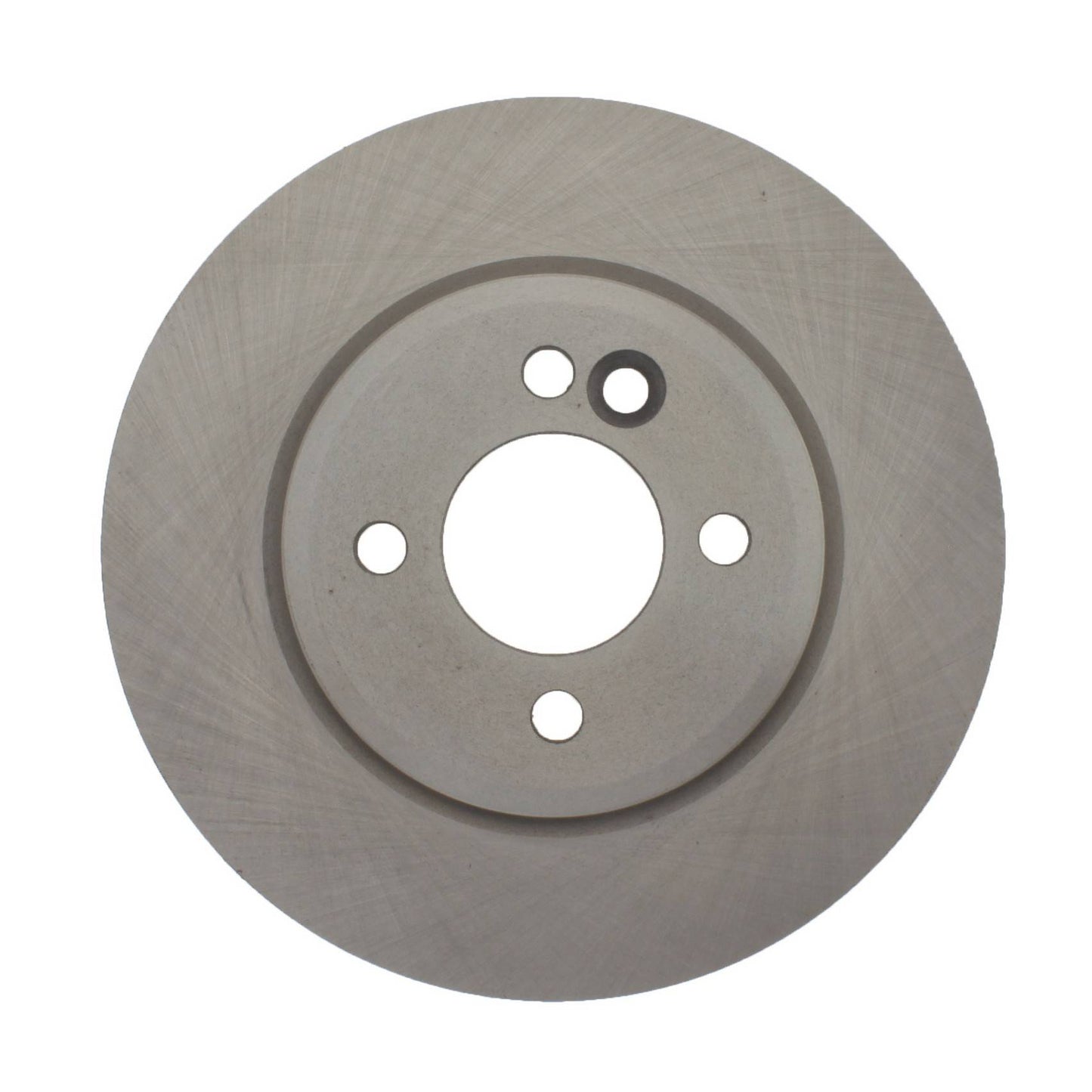 Centric Parts Disc Brake Rotor Standard with Non-Directional Finishes for 2002-2006 Mini Cooper 121.34067
