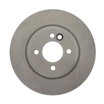Centric Parts Disc Brake Rotor Standard with Non-Directional Finishes for 2002-2006 Mini Cooper 121.34067