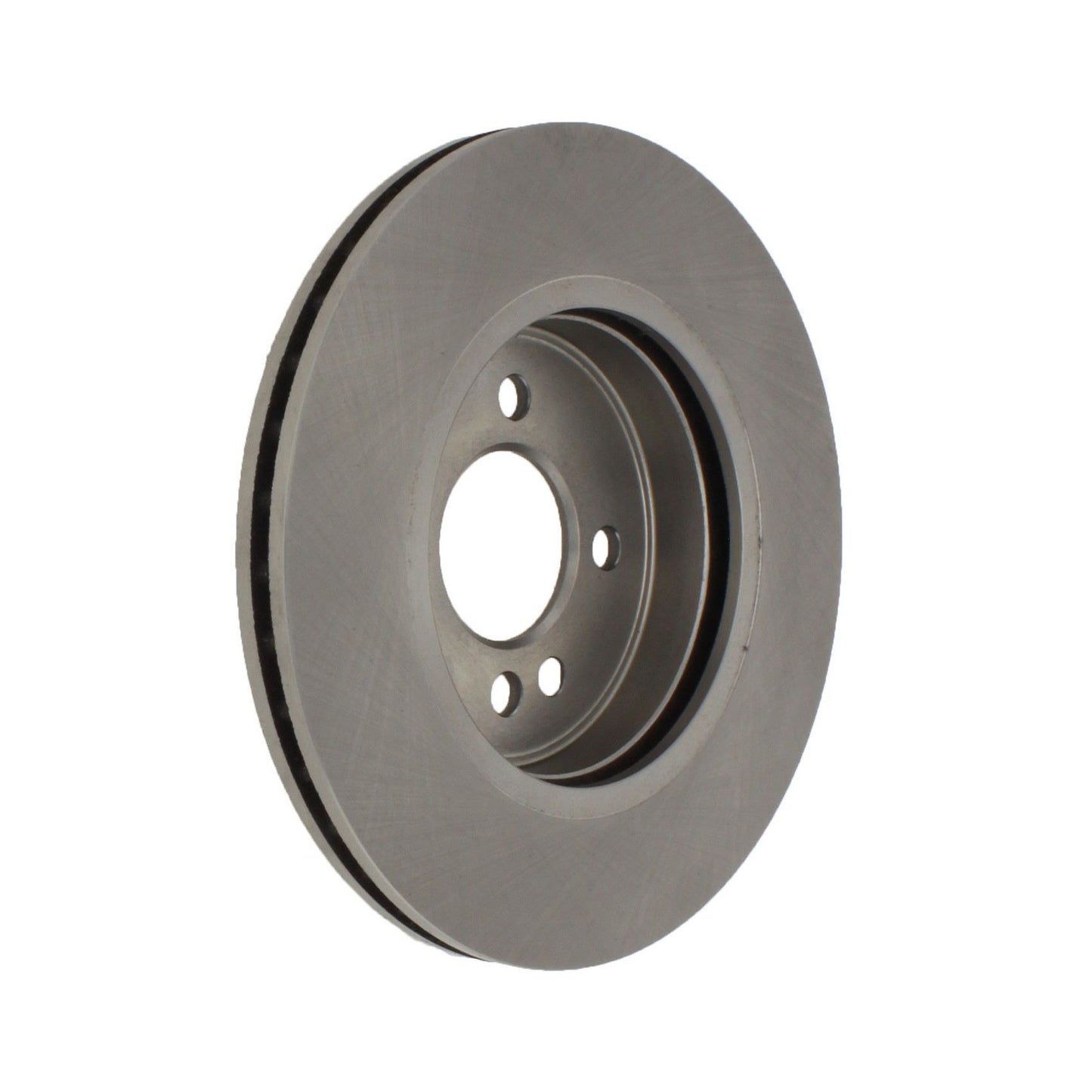Centric Parts Disc Brake Rotor Standard with Non-Directional Finishes for 2002-2006 Mini Cooper 121.34067