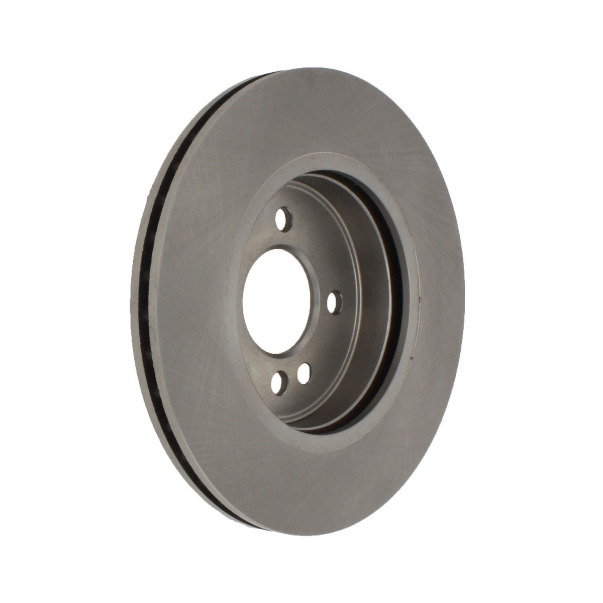 Centric Parts Disc Brake Rotor Standard with Non-Directional Finishes for 2002-2006 Mini Cooper 121.34067
