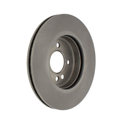 Centric Parts Disc Brake Rotor Standard with Non-Directional Finishes for 2002-2006 Mini Cooper 121.34067
