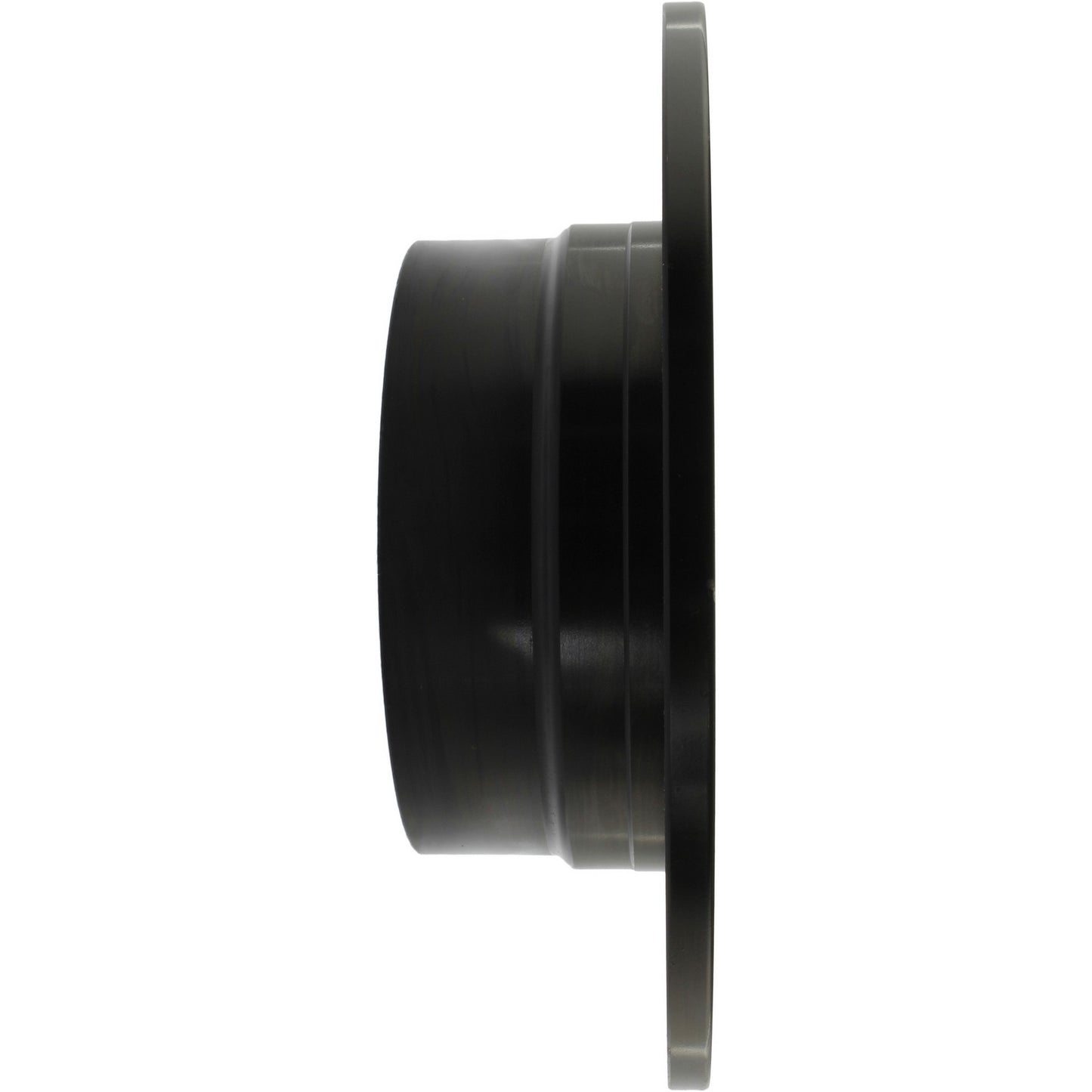Centric Parts Disc Brake Rotor Standard with Non-Directional Finishes for 2003-2006 BMW Z4 121.34068