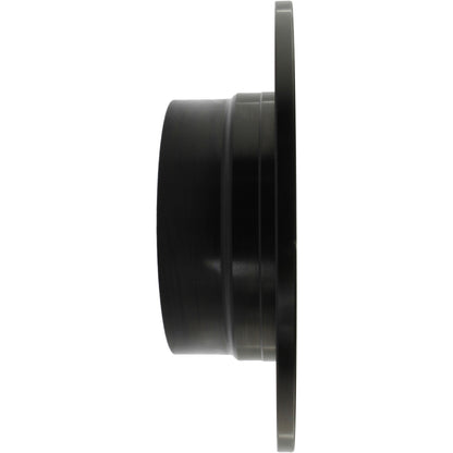 Centric Parts Disc Brake Rotor Standard with Non-Directional Finishes for 2003-2006 BMW Z4 121.34068