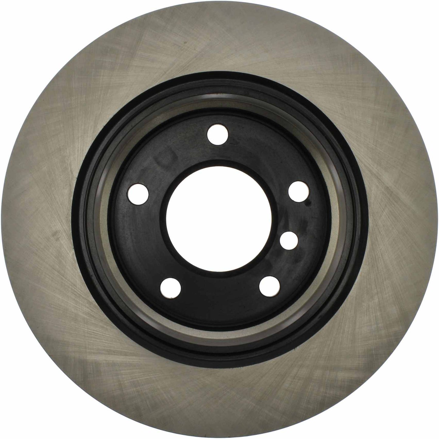 Centric Parts Disc Brake Rotor Standard with Non-Directional Finishes for 2003-2006 BMW Z4 121.34068