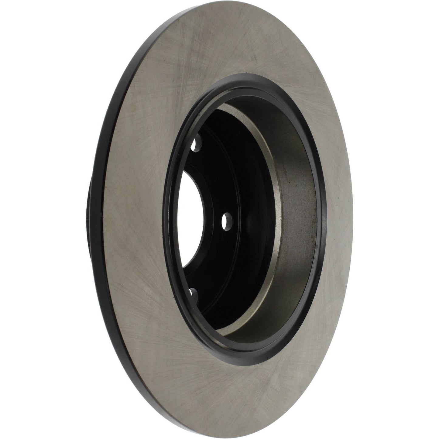 Centric Parts Disc Brake Rotor Standard with Non-Directional Finishes for 2003-2006 BMW Z4 121.34068