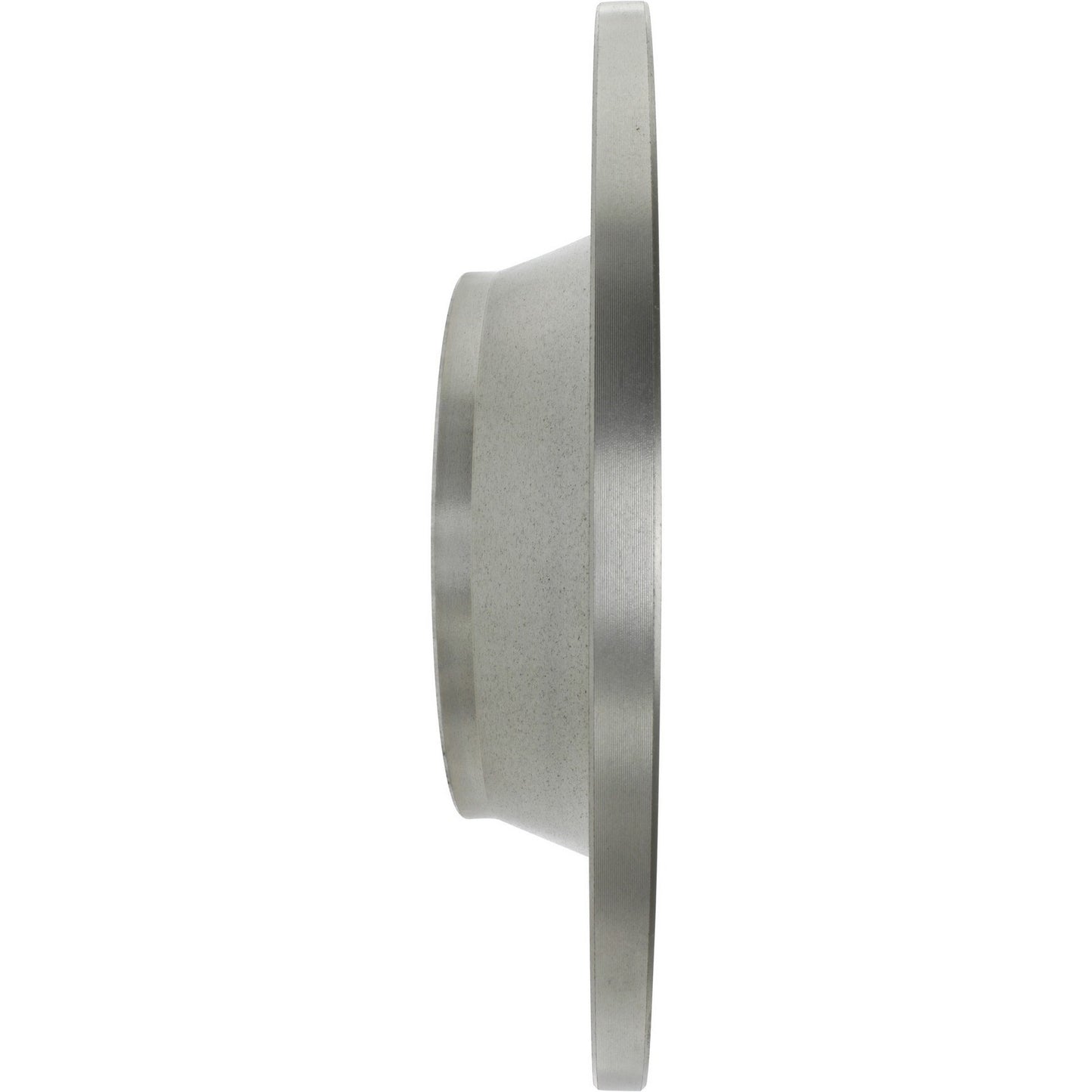 Centric Parts Disc Brake Rotor Standard with Non-Directional Finishes for 2003-2008 BMW Z4 121.34069
