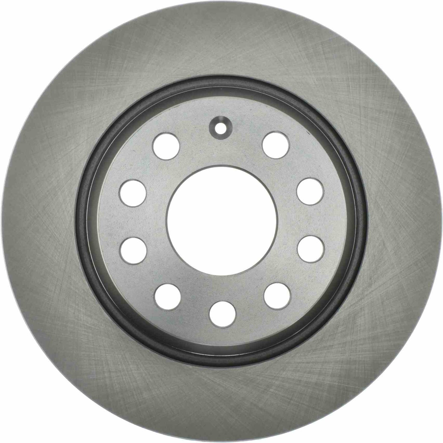 Centric Parts Disc Brake Rotor Standard with Non-Directional Finishes for 2003-2008 BMW Z4 121.34069