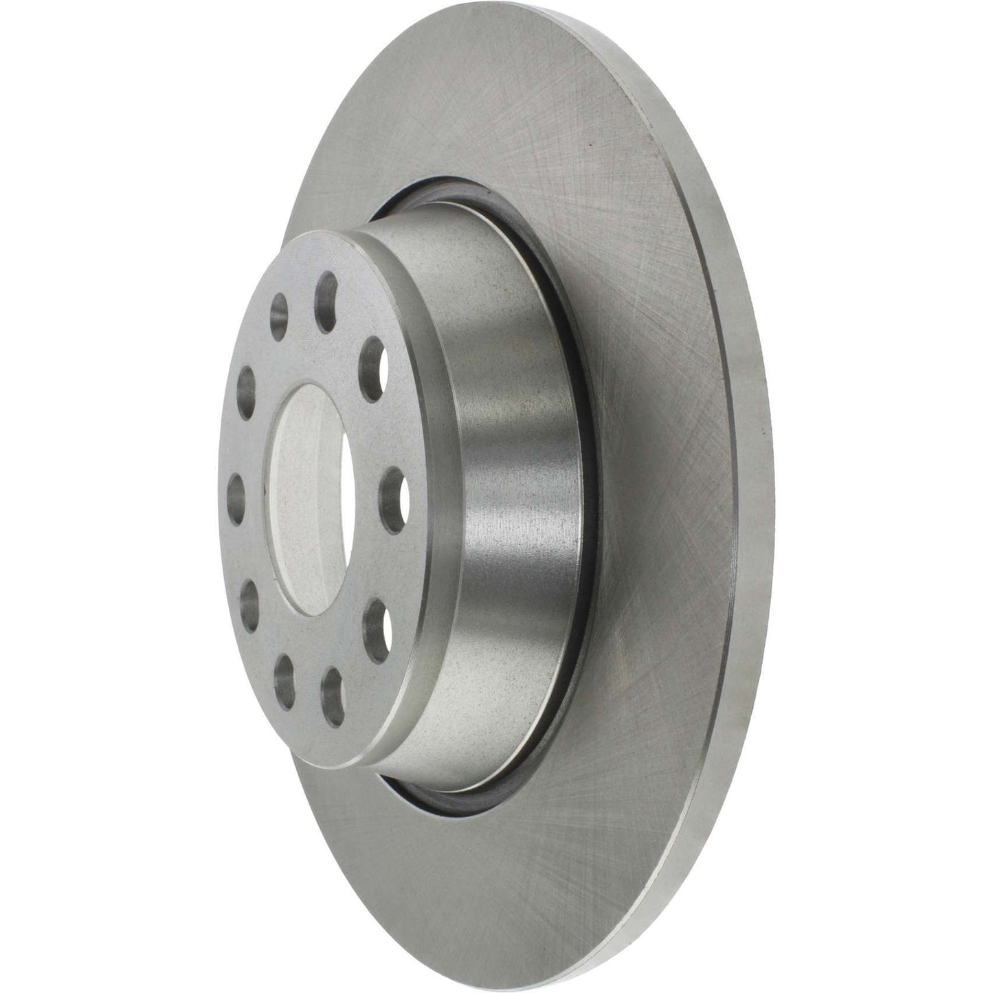 Centric Parts Disc Brake Rotor Standard with Non-Directional Finishes for 2003-2008 BMW Z4 121.34069