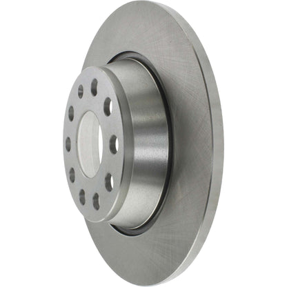 Centric Parts Disc Brake Rotor Standard with Non-Directional Finishes for 2003-2008 BMW Z4 121.34069