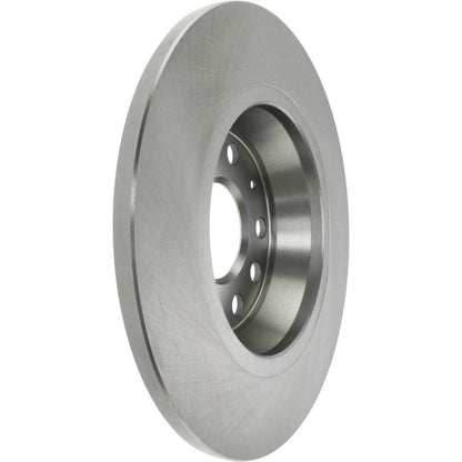 Centric Parts Disc Brake Rotor Standard with Non-Directional Finishes for 2003-2008 BMW Z4 121.34069