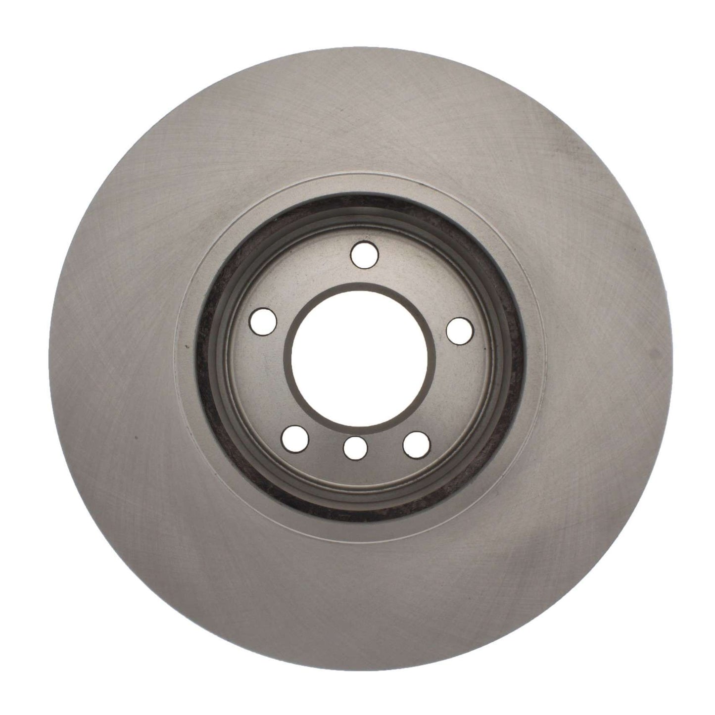 Centric Parts Disc Brake Rotor C-Tek Standard with Non-Directional Finishes for 2004-2010 BMW 5 Series 525i 530i 528i 535i 121.34070
