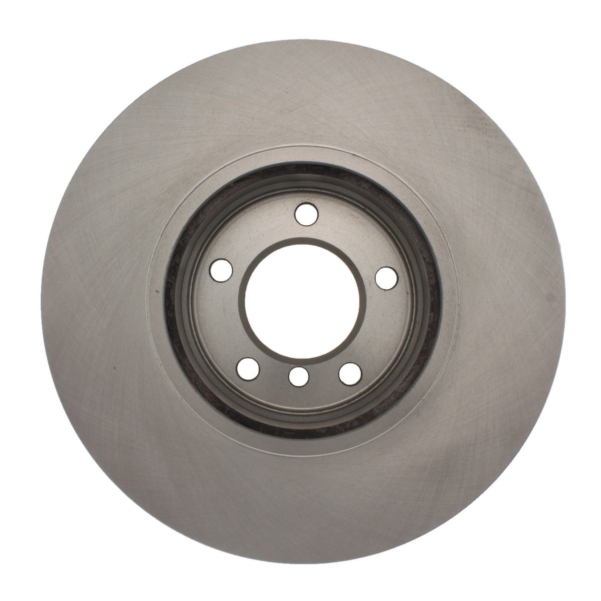 Centric Parts Disc Brake Rotor C-Tek Standard with Non-Directional Finishes for 2004-2010 BMW 5 Series 525i 530i 528i 535i 121.34070