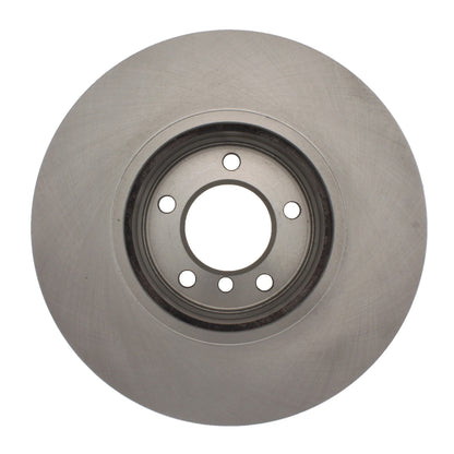 Centric Parts Disc Brake Rotor C-Tek Standard with Non-Directional Finishes for 2004-2010 BMW 5 Series 525i 530i 528i 535i 121.34070