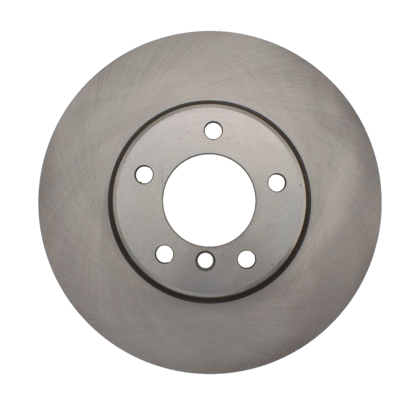 Centric Parts Disc Brake Rotor C-Tek Standard with Non-Directional Finishes for 2004-2010 BMW 5 Series 525i 530i 528i 535i 121.34070