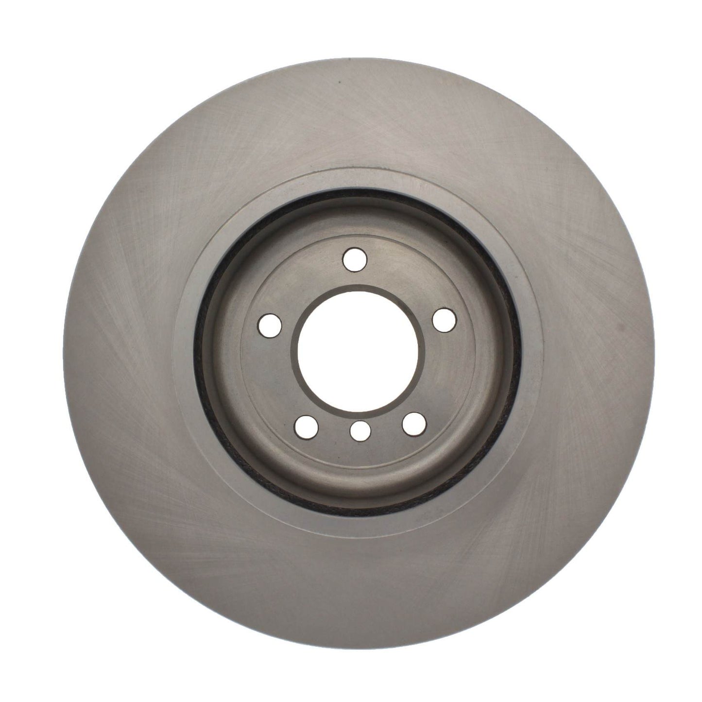 Centric Parts Disc Brake Rotor C-Tek Standard Non-Directional Finishes for 2008-2010 BMW 535i 550i 650i 2004-2005 545i 645Ci 121.34071