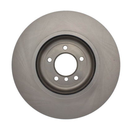 Centric Parts Disc Brake Rotor C-Tek Standard Non-Directional Finishes for 2008-2010 BMW 535i 550i 650i 2004-2005 545i 645Ci 121.34071
