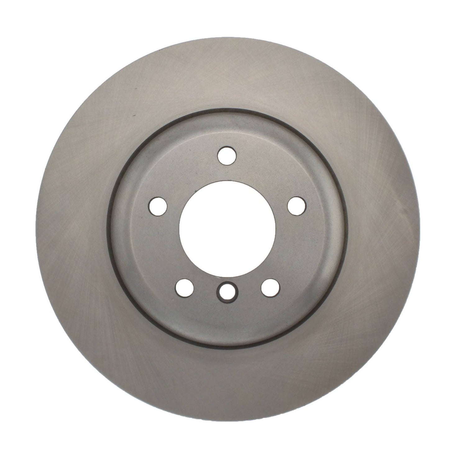 Centric Parts Disc Brake Rotor C-Tek Standard Non-Directional Finishes for 2008-2010 BMW 535i 550i 650i 2004-2005 545i 645Ci 121.34071