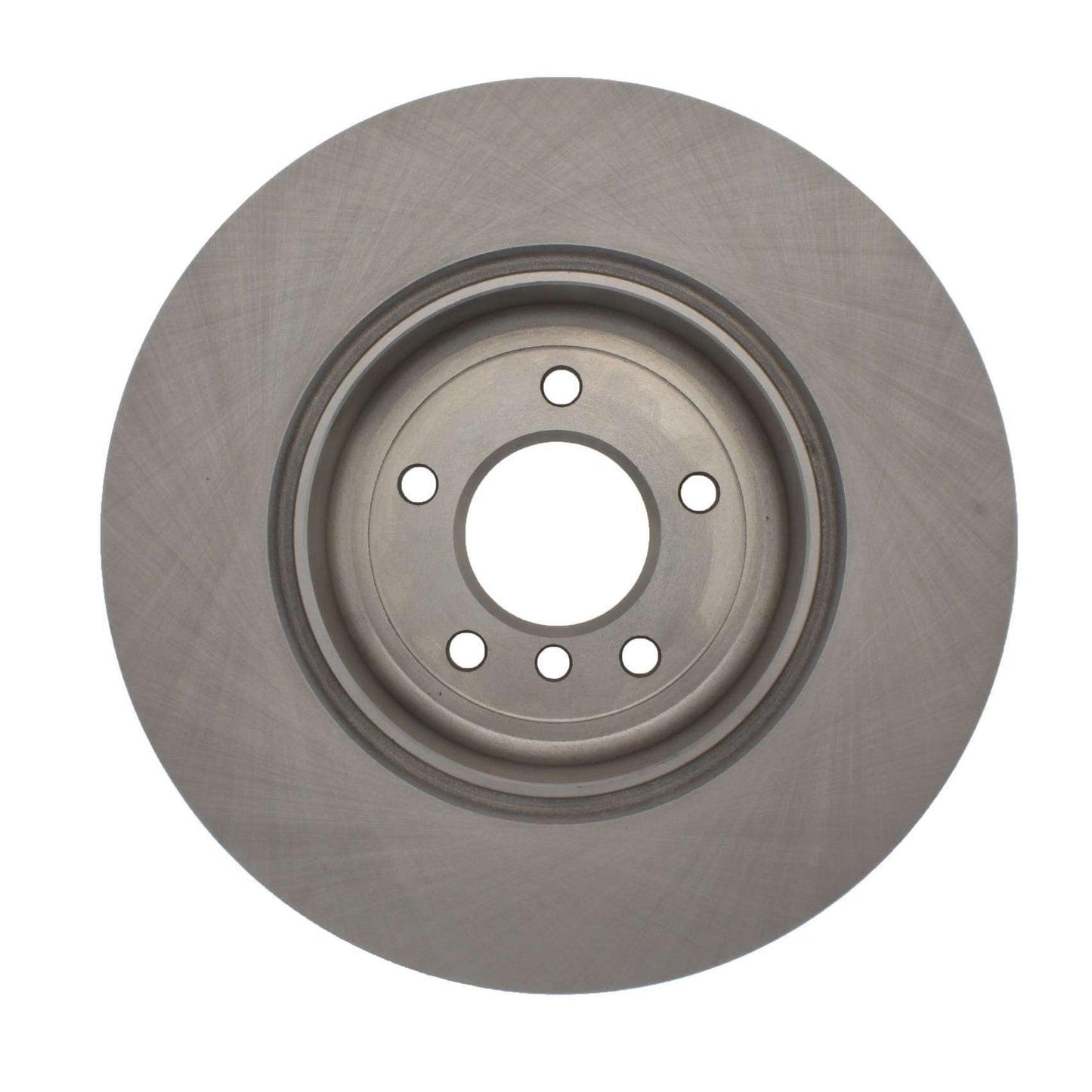 Centric Parts Disc Brake Rotor C-Tek Standard Non-Directional Finishes for 2008-2010 BMW 535i 545i 550i 645Ci 650i 121.34072