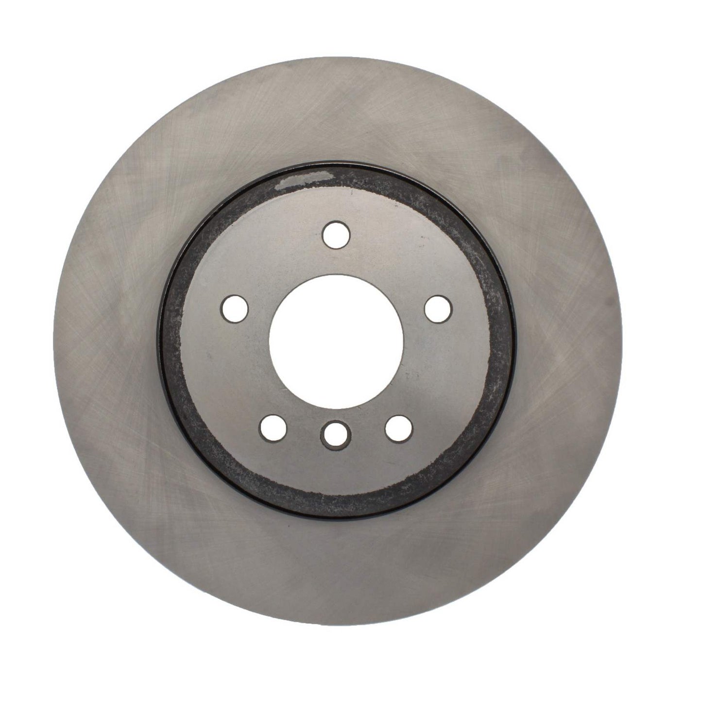 Centric Parts Disc Brake Rotor C-Tek Standard Non-Directional Finishes for 2008-2010 BMW 535i 545i 550i 645Ci 650i 121.34072