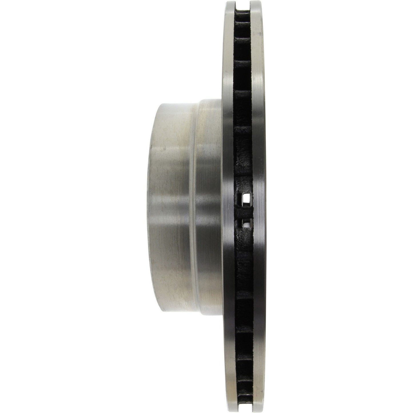Centric Parts Disc Brake Rotor Standard with Non-Directional Finishes for 2004-2007 BMW 525i 121.34073