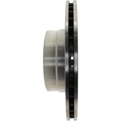Centric Parts Disc Brake Rotor Standard with Non-Directional Finishes for 2004-2007 BMW 525i 121.34073