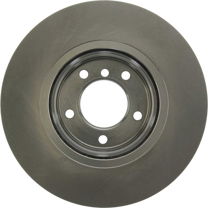 Centric Parts Disc Brake Rotor Standard with Non-Directional Finishes for 2004-2007 BMW 525i 121.34073