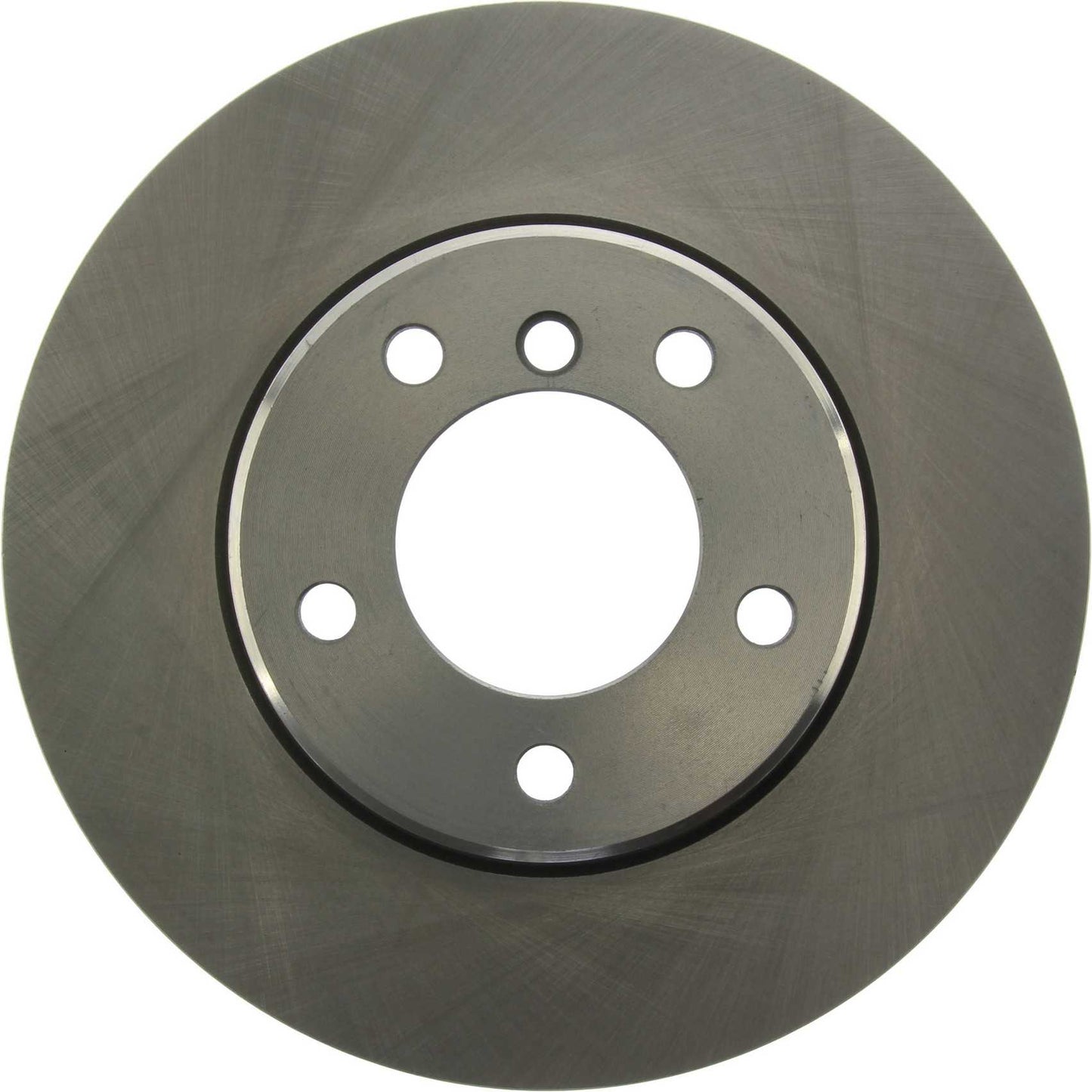 Centric Parts Disc Brake Rotor Standard with Non-Directional Finishes for 2004-2007 BMW 525i 121.34073