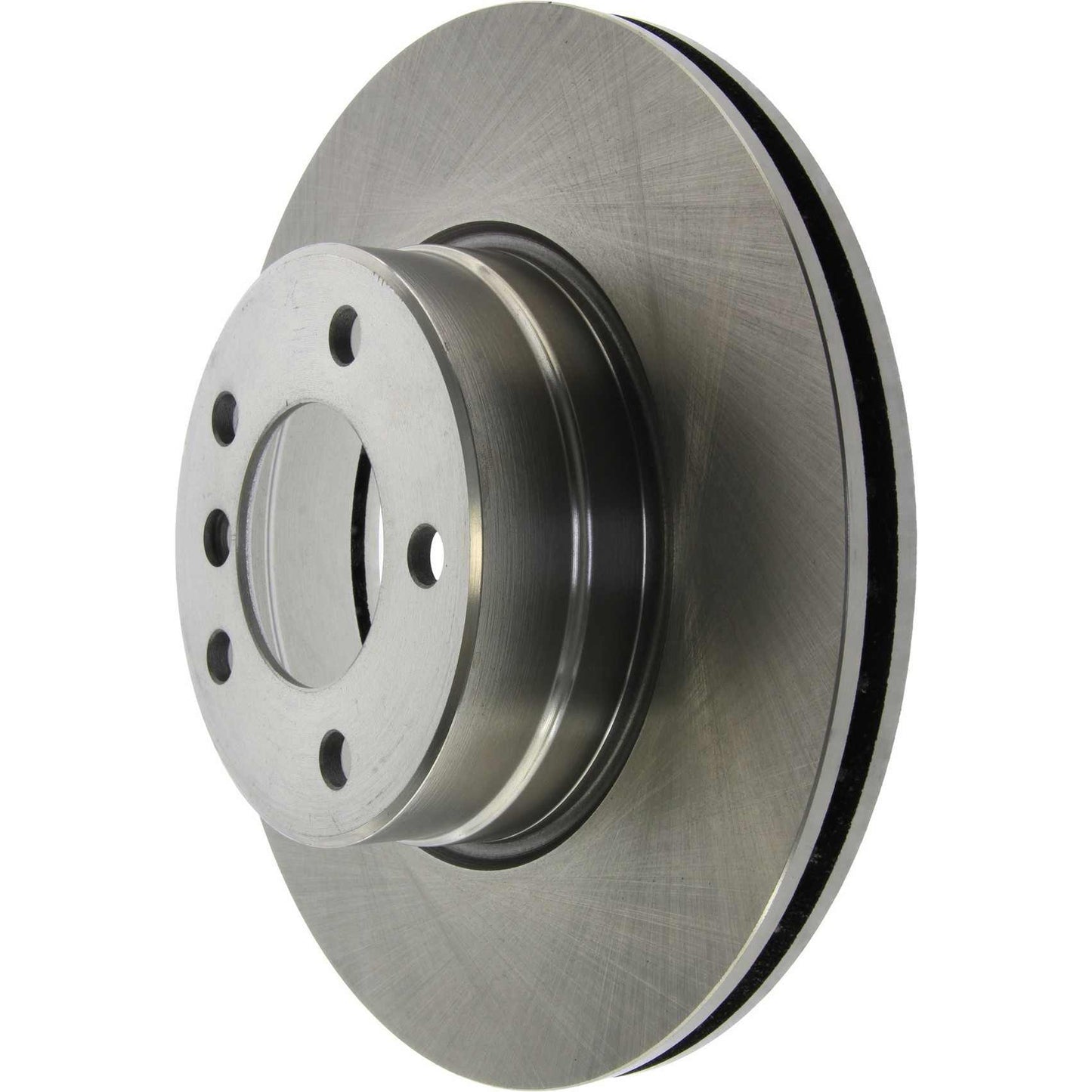 Centric Parts Disc Brake Rotor Standard with Non-Directional Finishes for 2004-2007 BMW 525i 121.34073