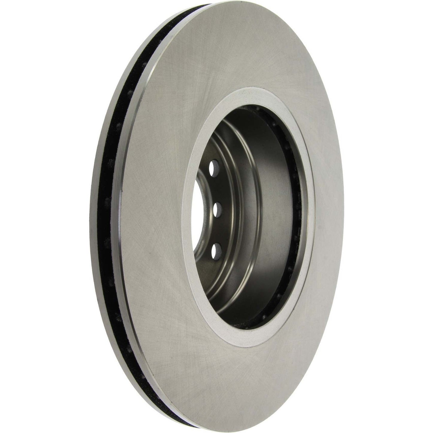 Centric Parts Disc Brake Rotor Standard with Non-Directional Finishes for 2004-2007 BMW 525i 121.34073