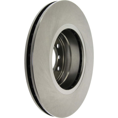 Centric Parts Disc Brake Rotor Standard with Non-Directional Finishes for 2004-2007 BMW 525i 121.34073